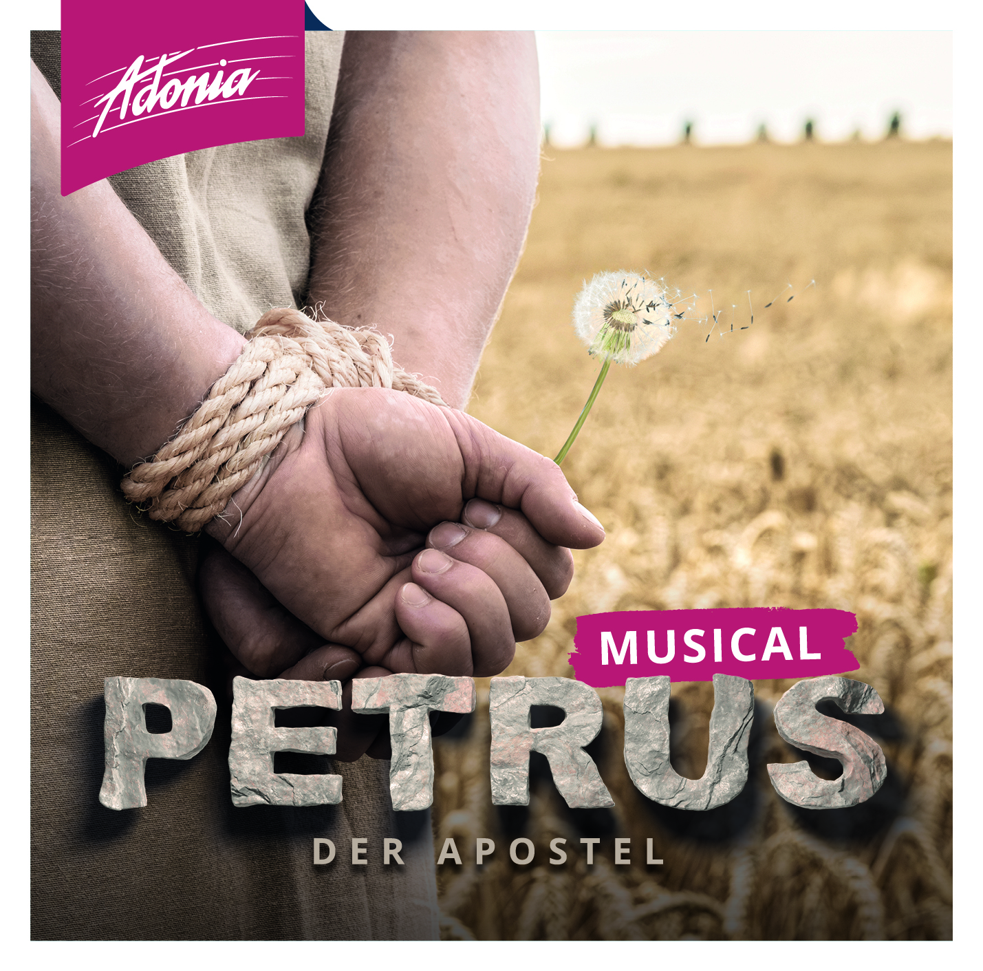 Petrus - Der Apostel